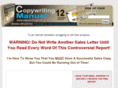 copywritingmanual.com