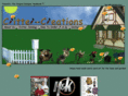 critter-creations.com