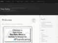 danhaleymusic.com