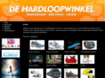 dehardloopwinkel.com