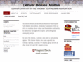 denverhokies.com