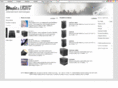 dmxcontrolcenter.com