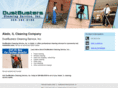 dustbusterscs.net