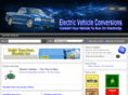 electricvehicleconversions.org