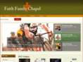 faithfamilychapel.net