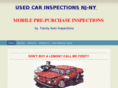 familyautoinspections.com