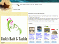 finksbaitandtackle.com