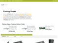 fishingropes.com