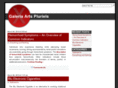 galerieartspluriels.com