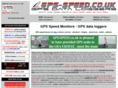 gps-speed.co.uk