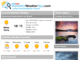 hamiltonweatherspy.com