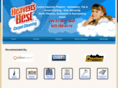 heavensbestofanthem.com