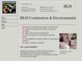 hlhconstruction.com