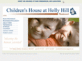 hollyhillmontessori.com