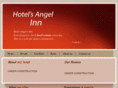 hotelangelsinn.com