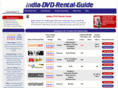 india-dvd-rental-guide.com