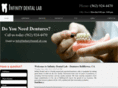 infinitydentallab.com