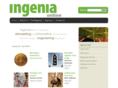 ingenia.org.uk