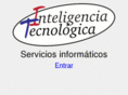 inteligencia-tecnologica.es