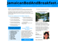 jamaicanbedandbreakfast.com