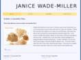 janicewade-miller.com