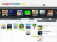 juegosarcade.org