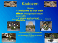 kadozen.com