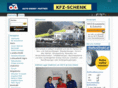 kfz-schenk.com