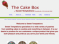 kneadacake.com