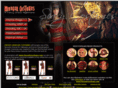 kruegercostumes.com