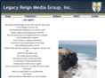 legacyreignmedia.com