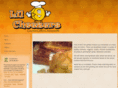 lilcheezers.com