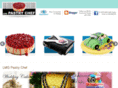 lmgpastrychef.com