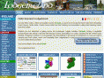 lodgeireland.com