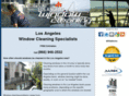 losangeleswindowcleaning.com