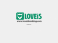 loveisbooking.com