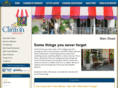 mainstreetclintonms.com