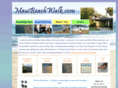 mauibeachwalk.com