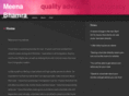 meenabhamra.com