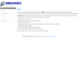 memoriesmadejust4u.com