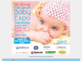 midsouthbabyexpo.com