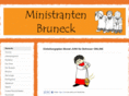 ministranten-bruneck.com