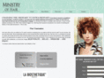 ministryofhair.co.nz