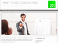 mintedge.com