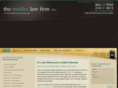 missourimotorcycleaccidentlawyer.com
