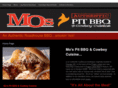 moespitbbq.com