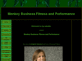 monkeybusinessfitness.com