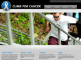 myclimbforcancer.com