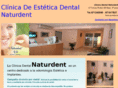 naturdentclinicas.com