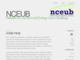 nceub.org.uk